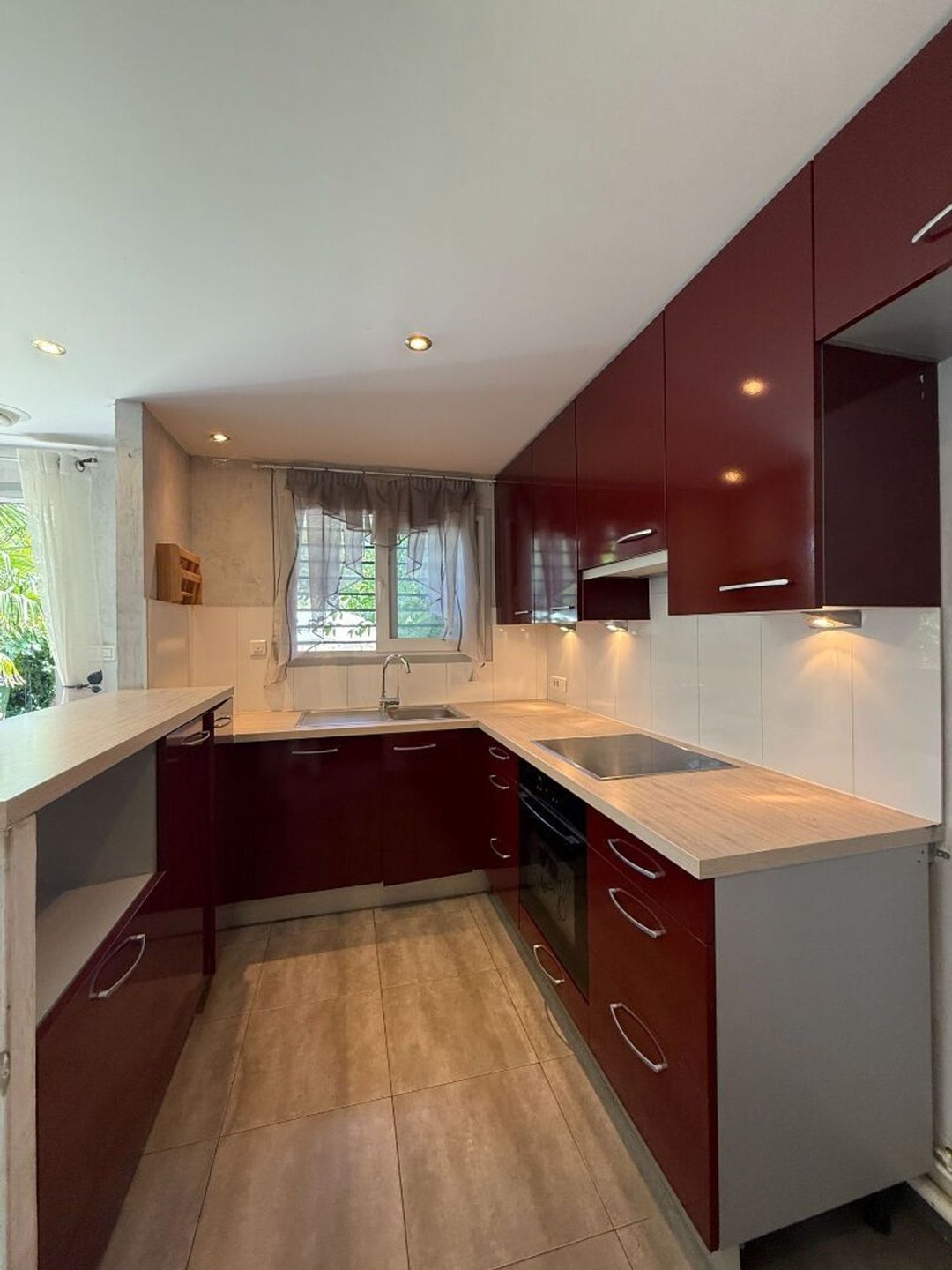 Maison à vendre, 99m², Villejuif