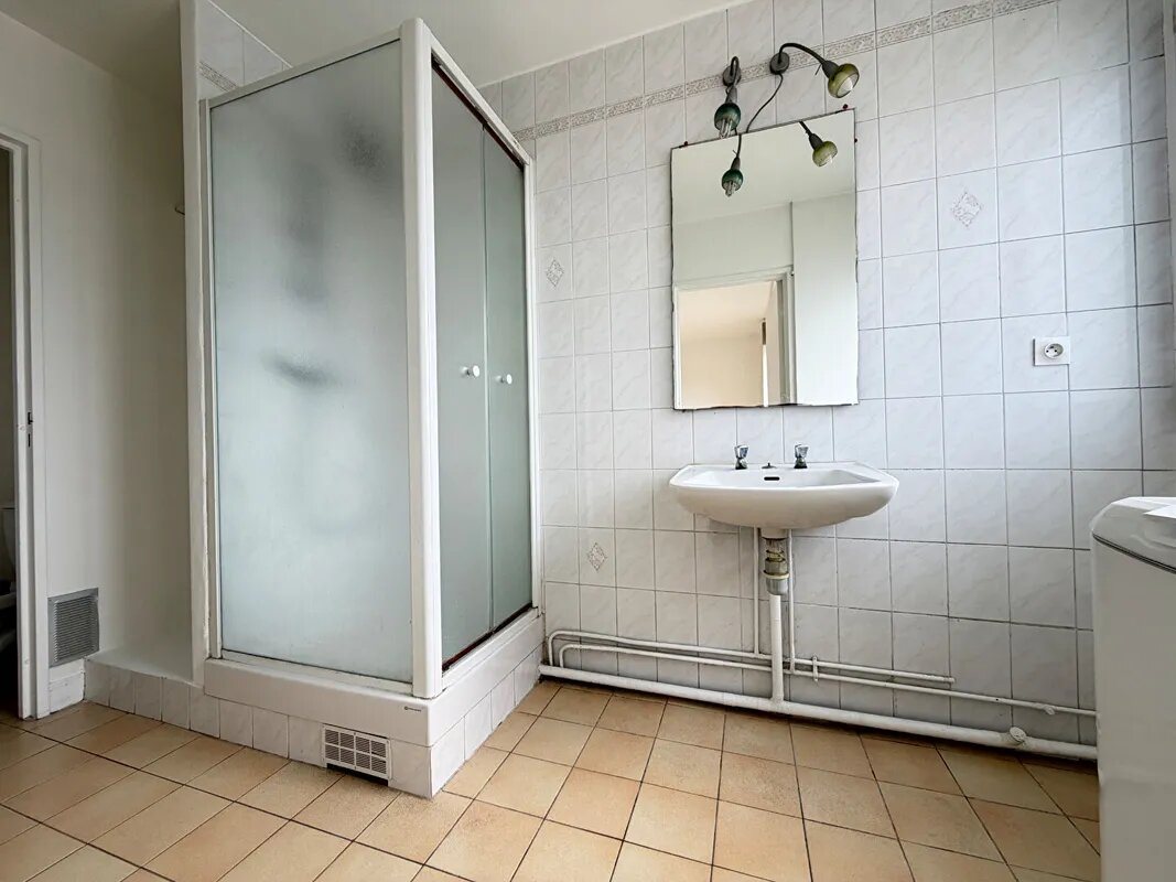 Appartement à vendre, 32m², Vitry-sur-Seine