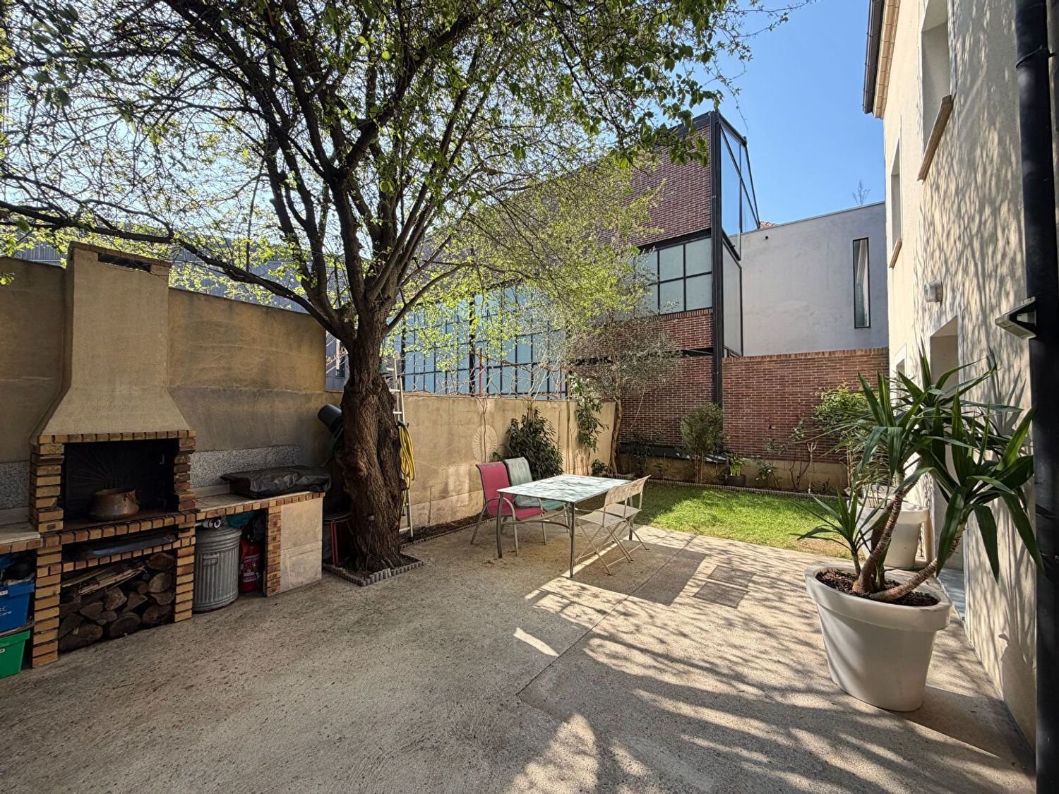 Maison à vendre, 143m², Ivry-sur-Seine