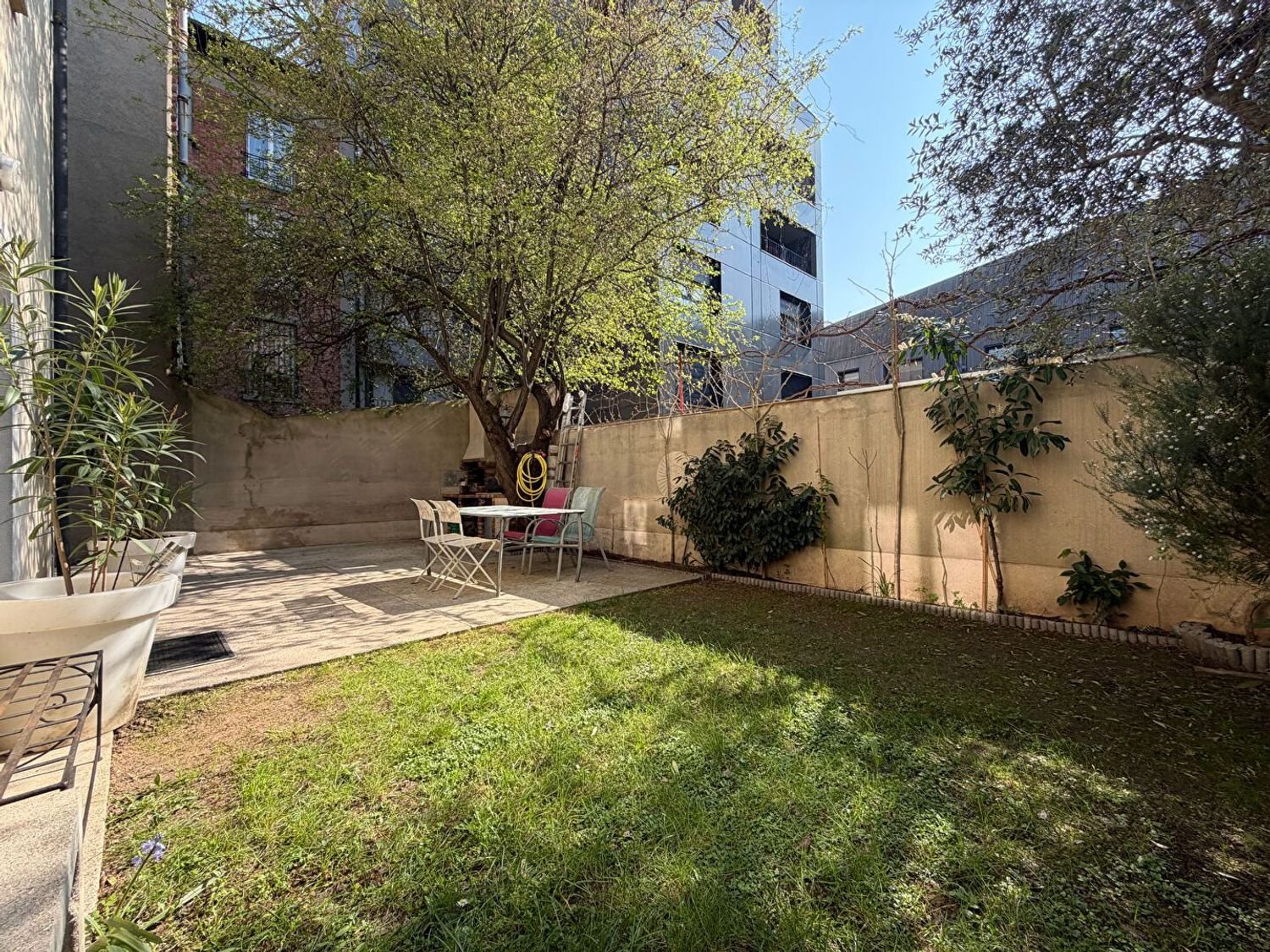 Maison à vendre, 143m², Ivry-sur-Seine