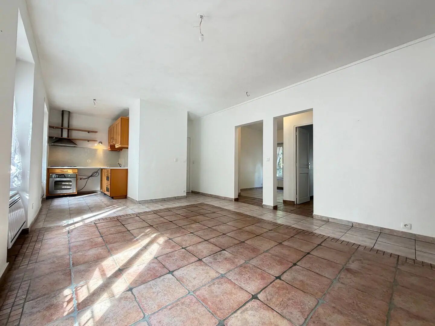 Appartement à louer, 62m², Villejuif
