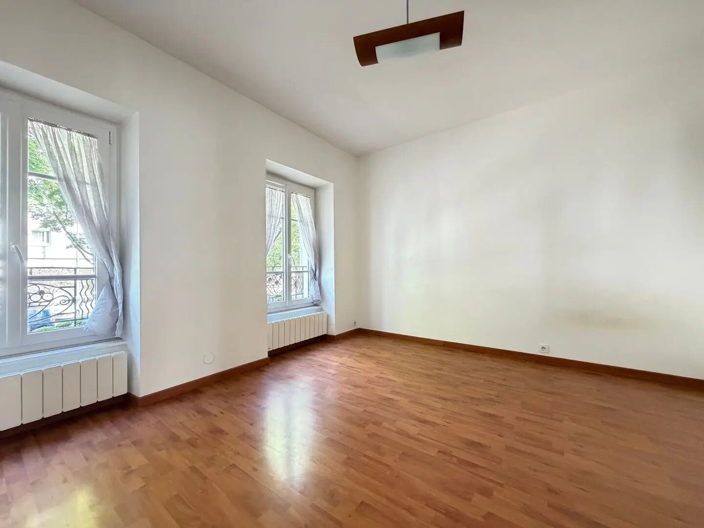 Appartement à louer, 62m², Villejuif