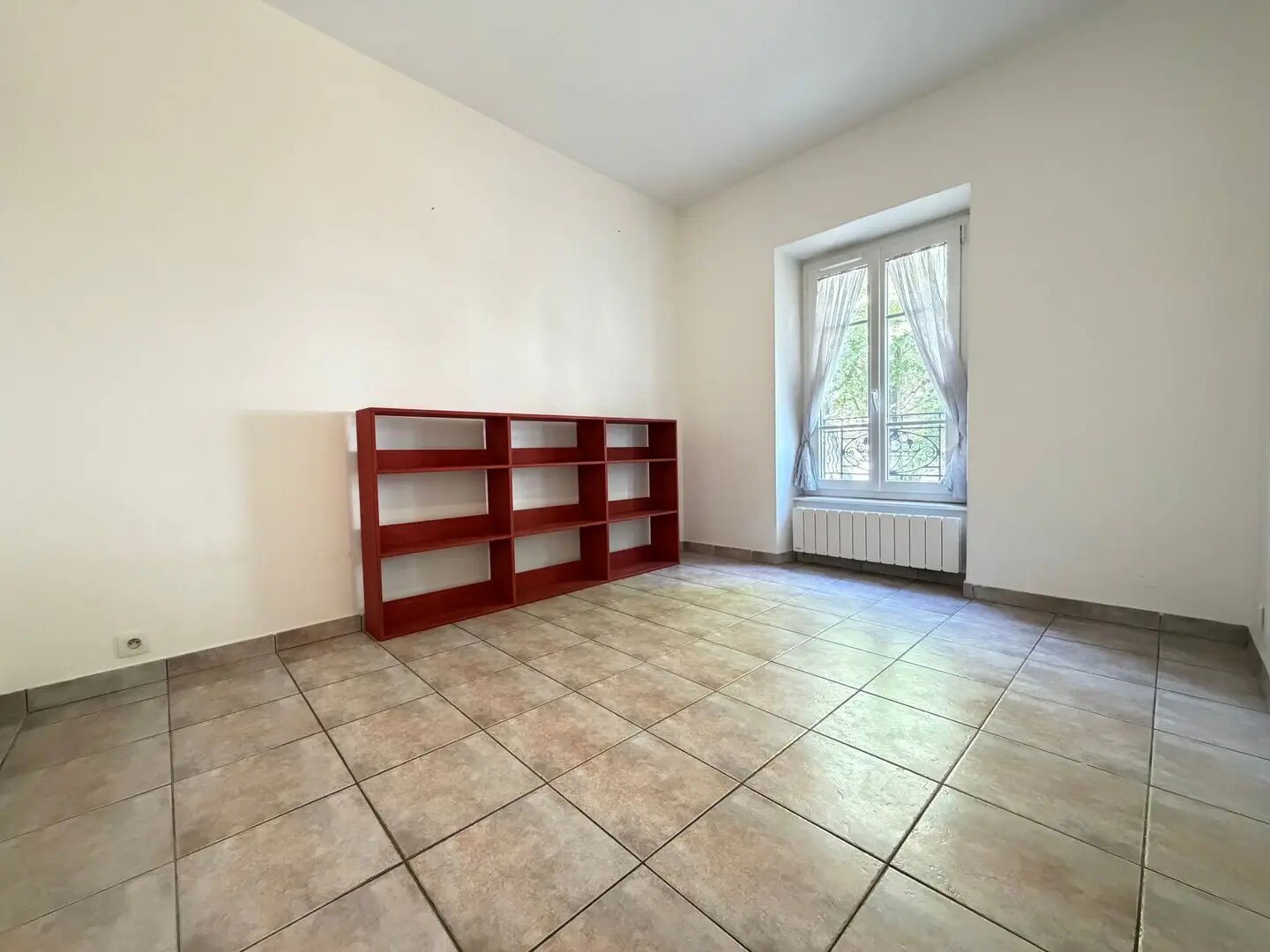 Appartement à louer, 62m², Villejuif