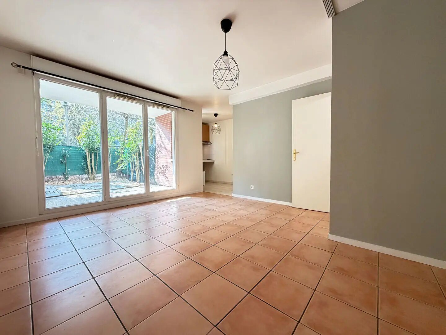 Appartement à vendre, 31m², Villejuif