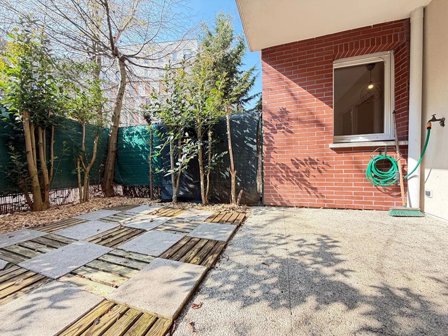 Appartement à vendre, 31m², Villejuif