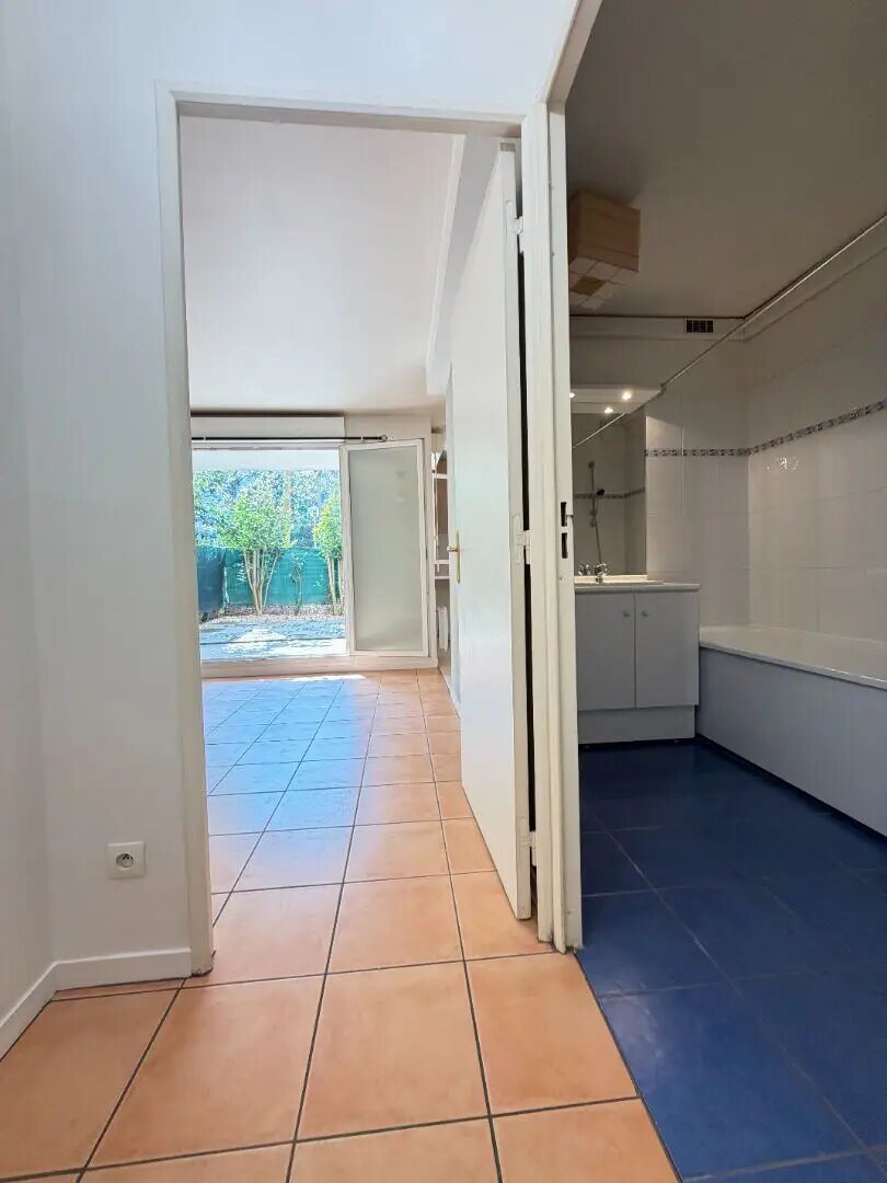 Appartement à vendre, 31m², Villejuif