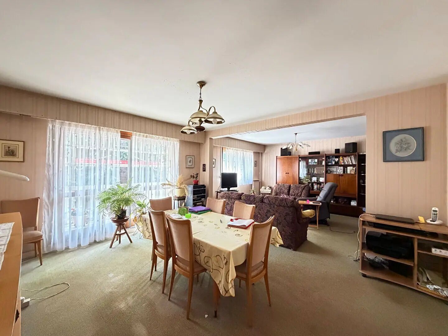 Appartement à vendre, 98m², Villejuif