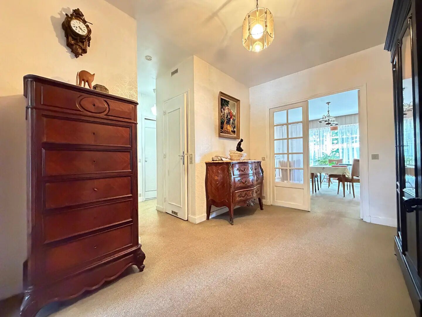 Appartement à vendre, 98m², Villejuif