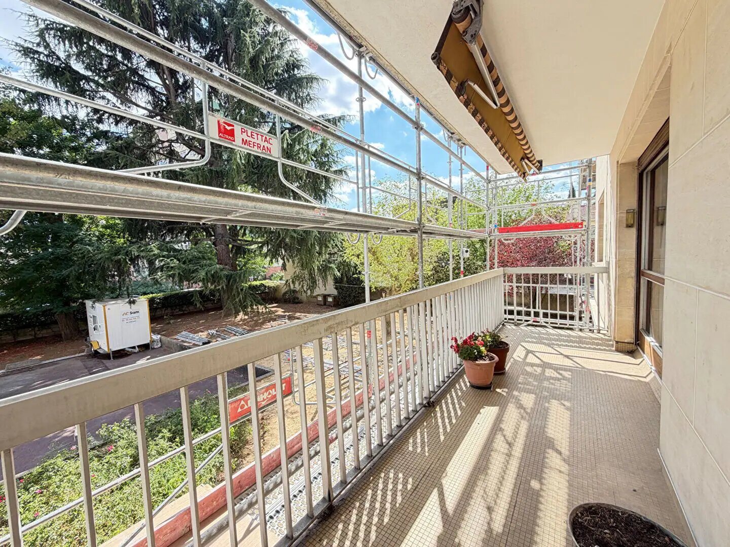 Appartement à vendre, 98m², Villejuif