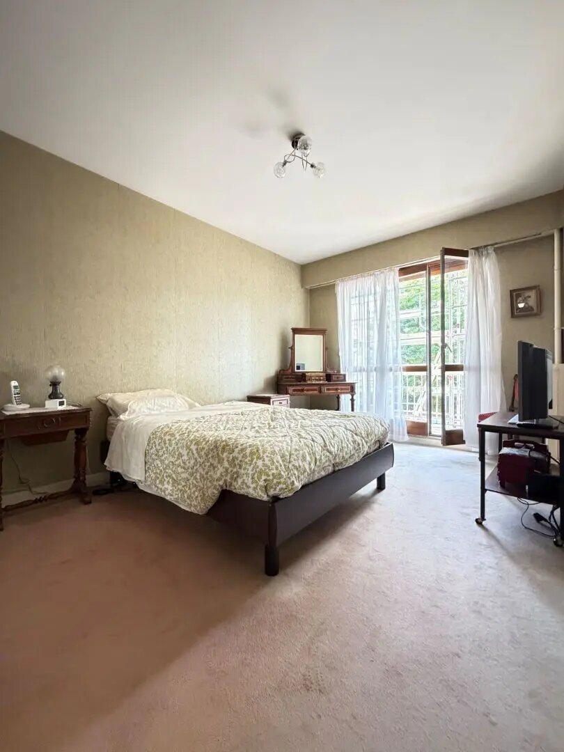 Appartement à vendre, 98m², Villejuif