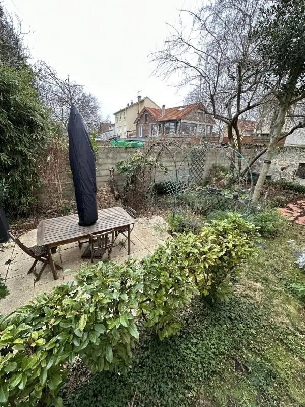 Appartement à vendre, 43m², Villejuif