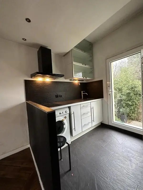 Appartement à vendre, 43m², Villejuif