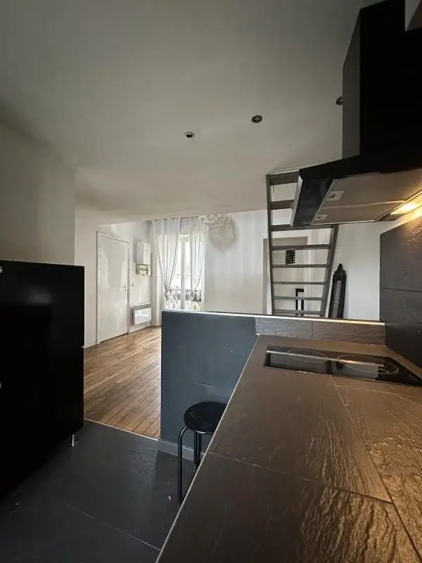 Appartement à vendre, 43m², Villejuif