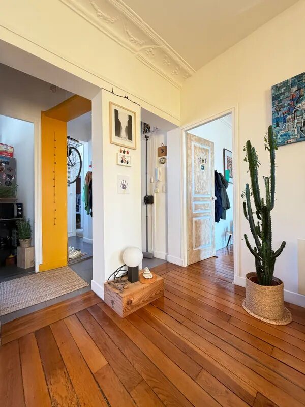 Maison à vendre, 66m², Villejuif