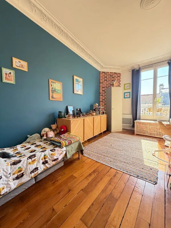 Maison à vendre, 66m², Villejuif