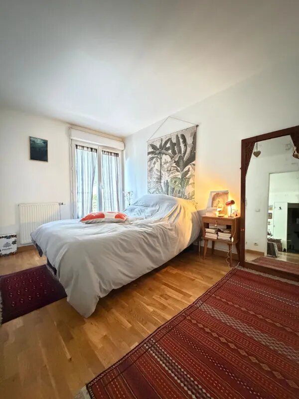 Appartement à vendre, 44m², Villejuif