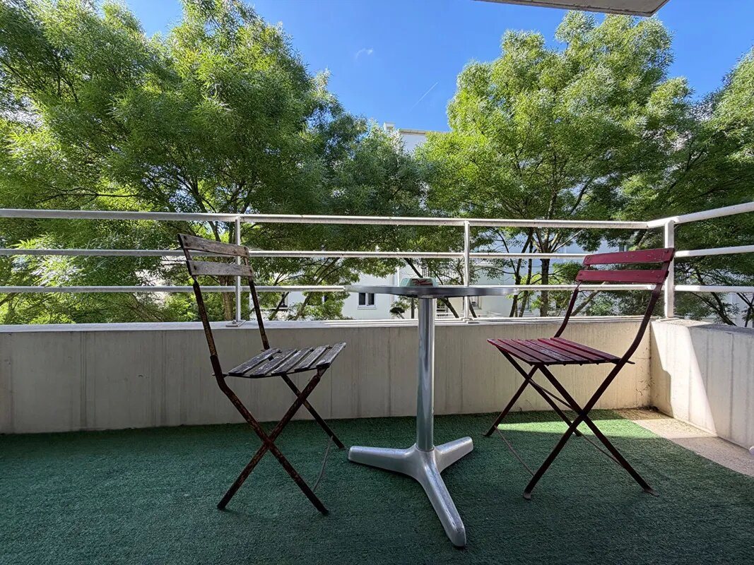 Appartement à vendre, 44m², Villejuif