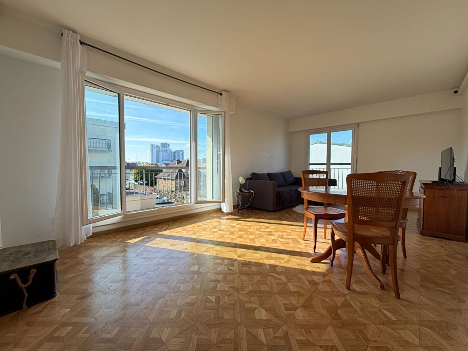 Appartement à vendre, 65m², Villejuif