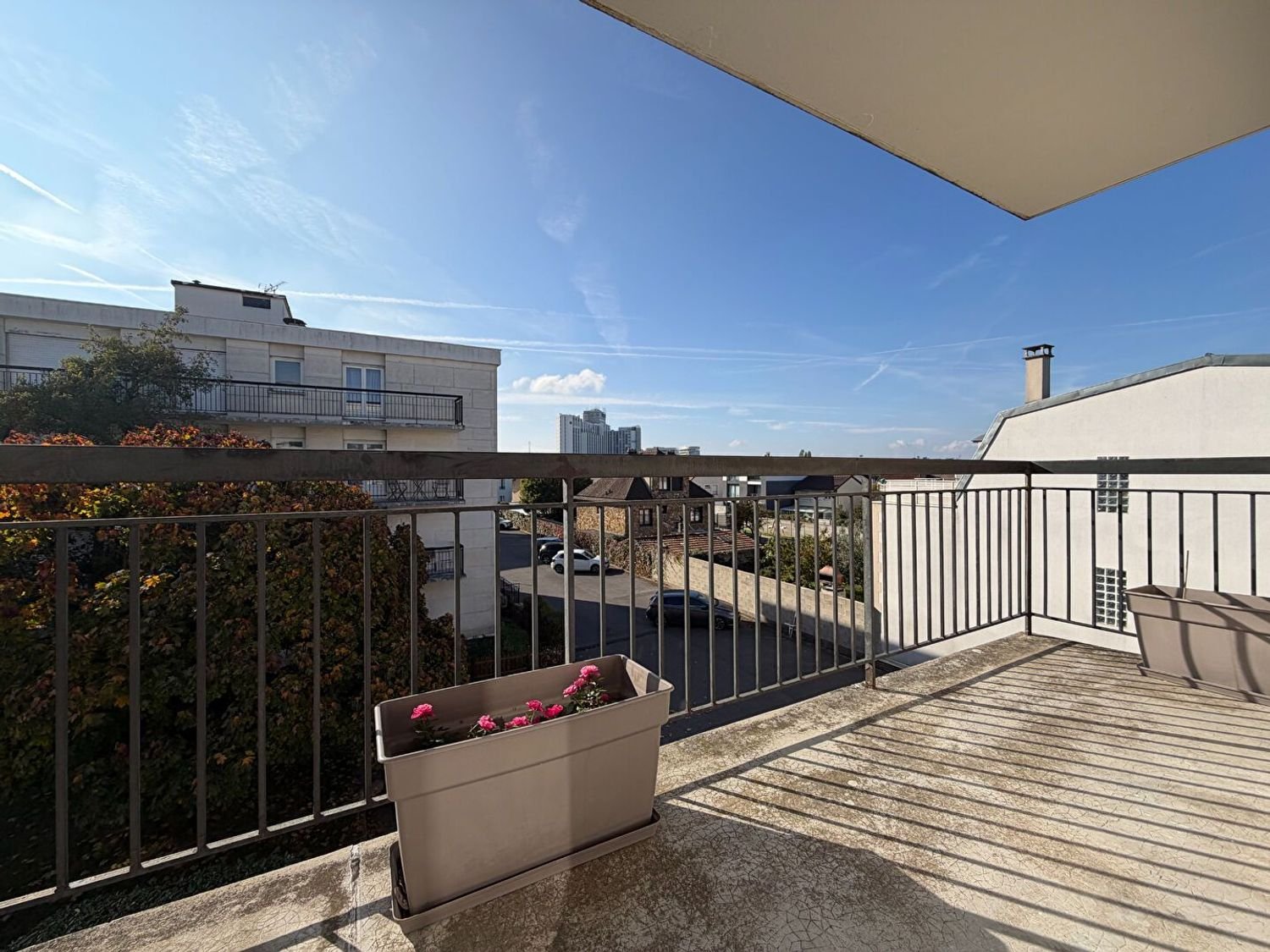 Appartement à vendre, 65m², Villejuif