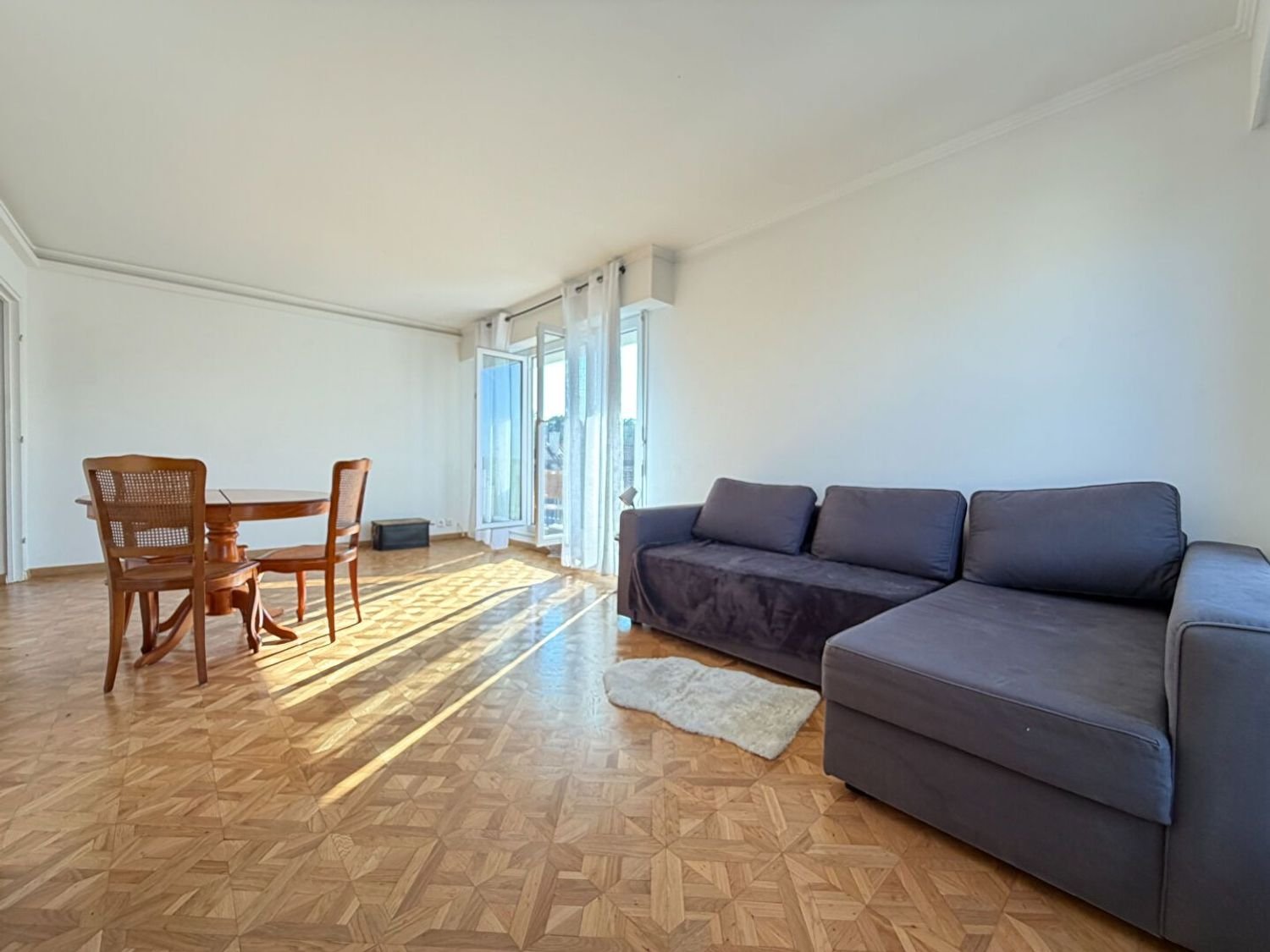 Appartement à vendre, 65m², Villejuif