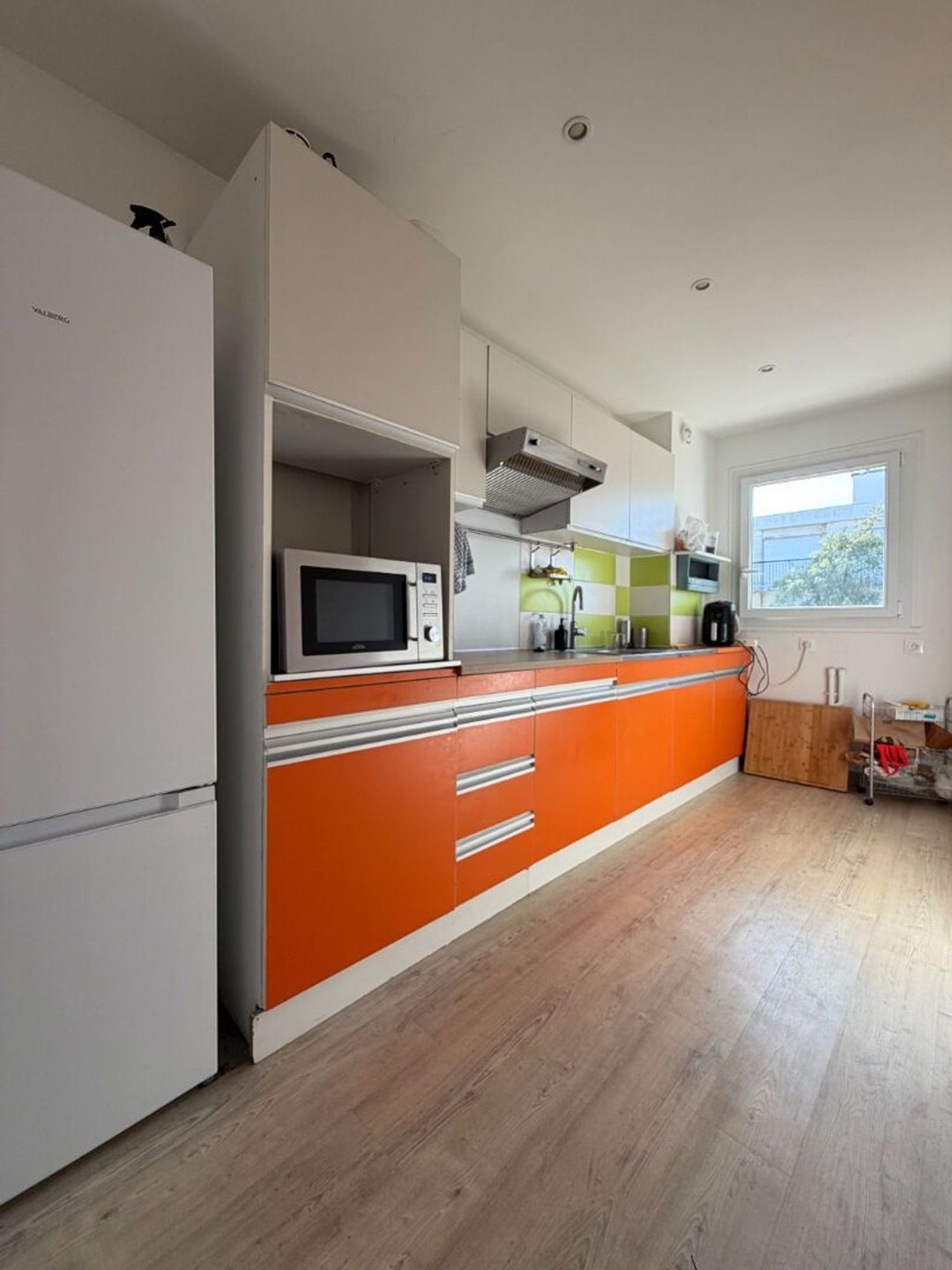 Appartement à vendre, 65m², Villejuif