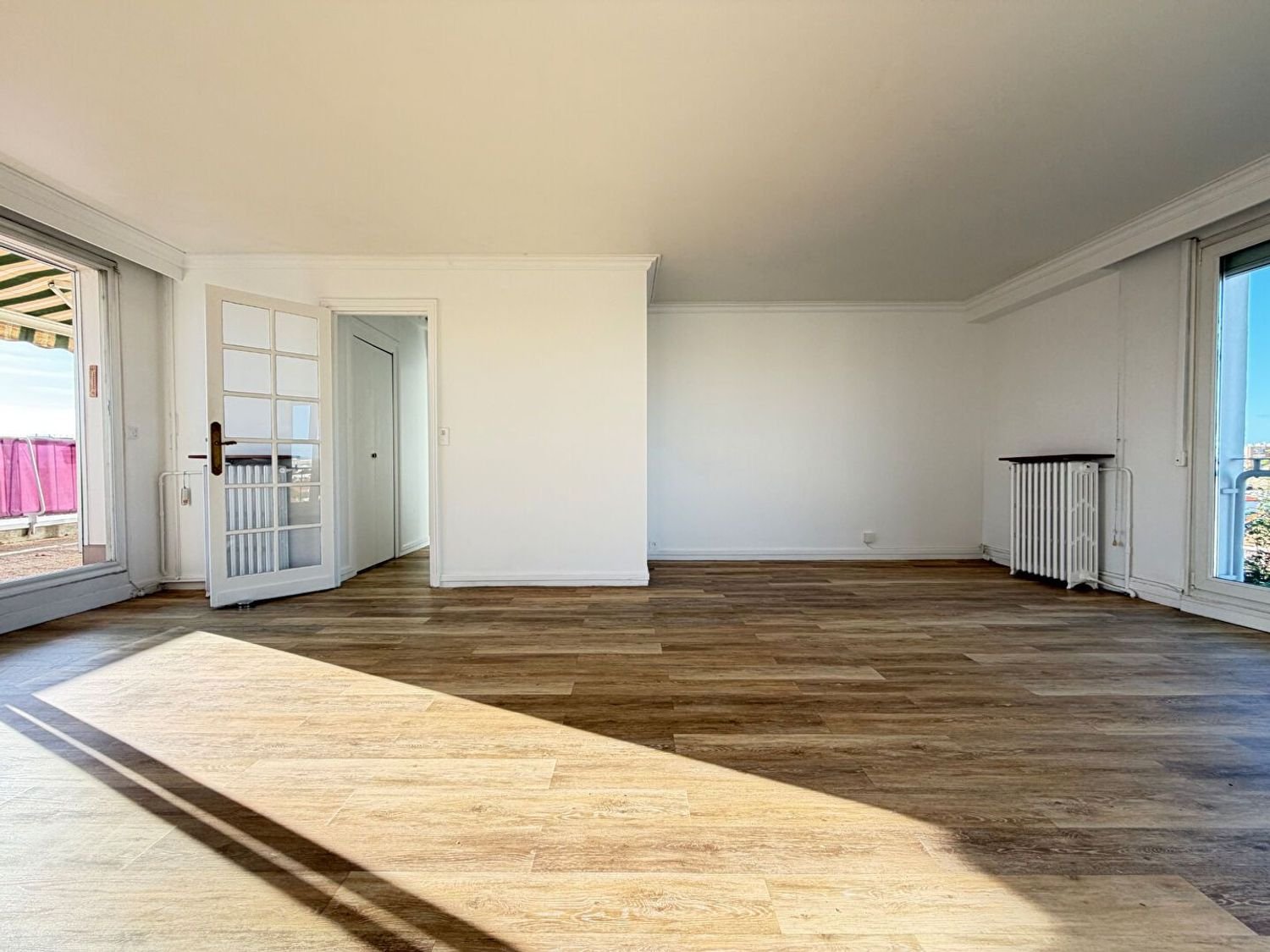 Appartement à vendre, 68m², Villejuif