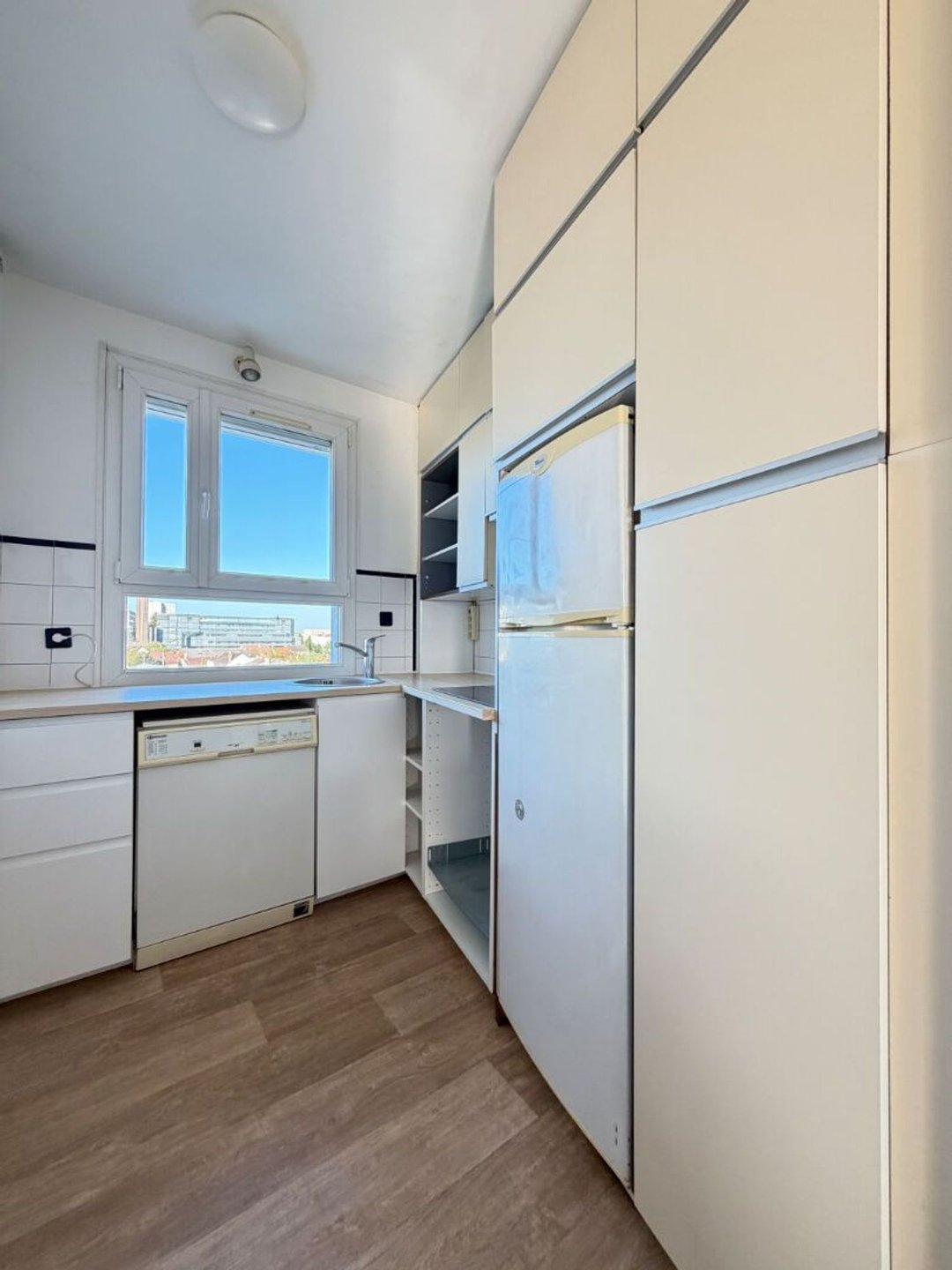 Appartement à vendre, 68m², Villejuif