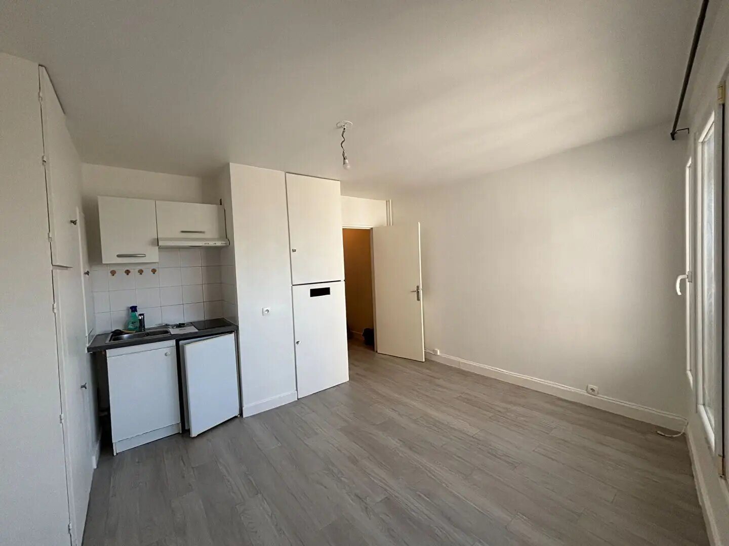Appartement à louer, 26m², Alfortville