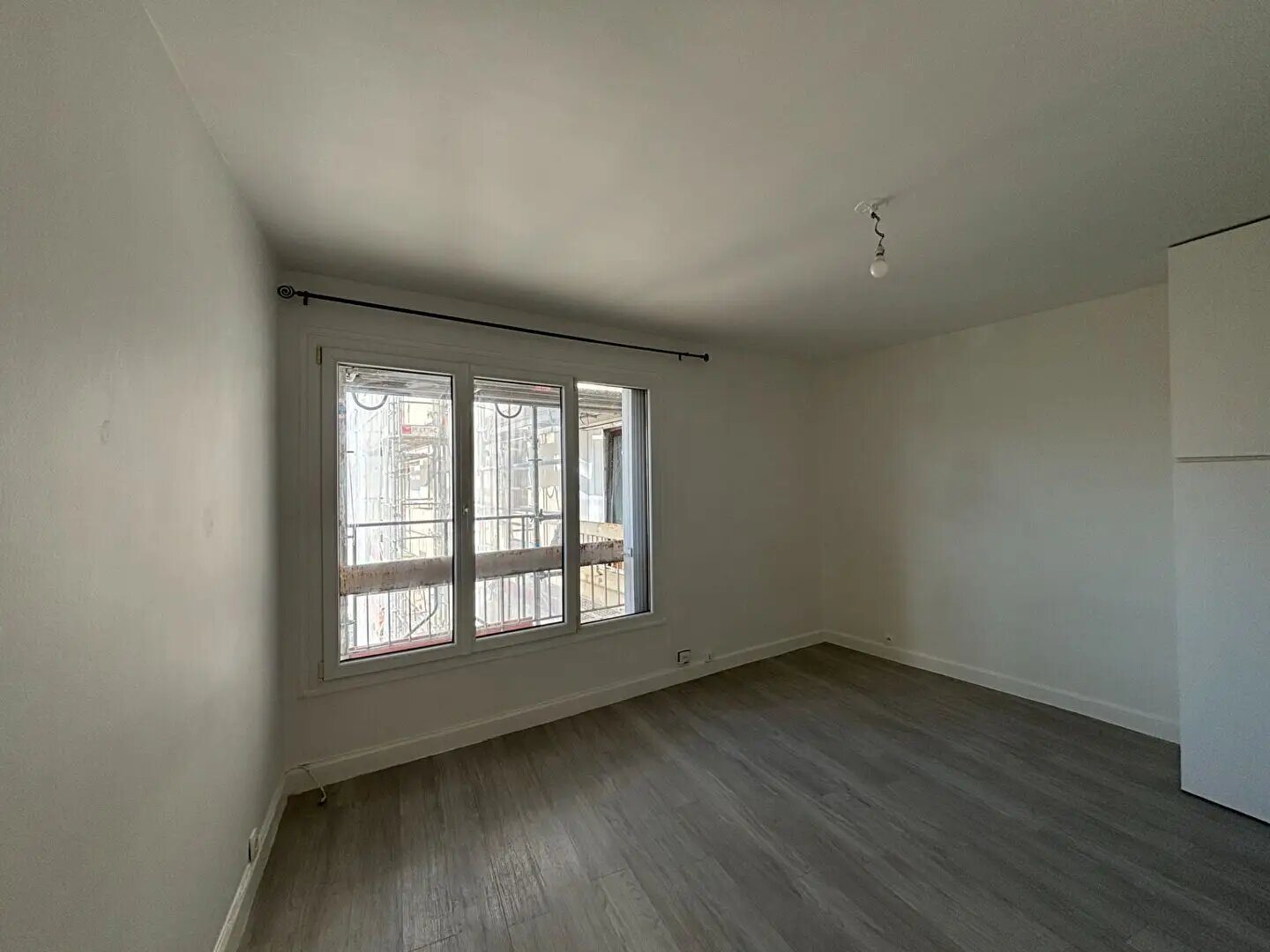 Appartement à louer, 26m², Alfortville