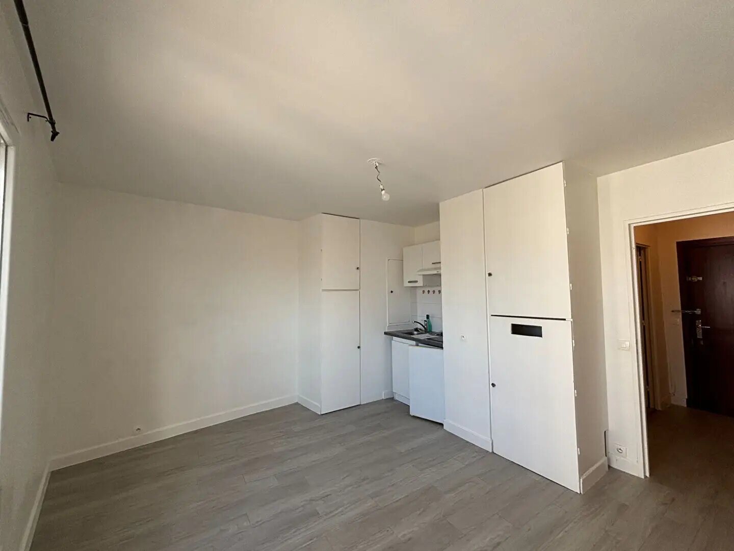 Appartement à louer, 26m², Alfortville