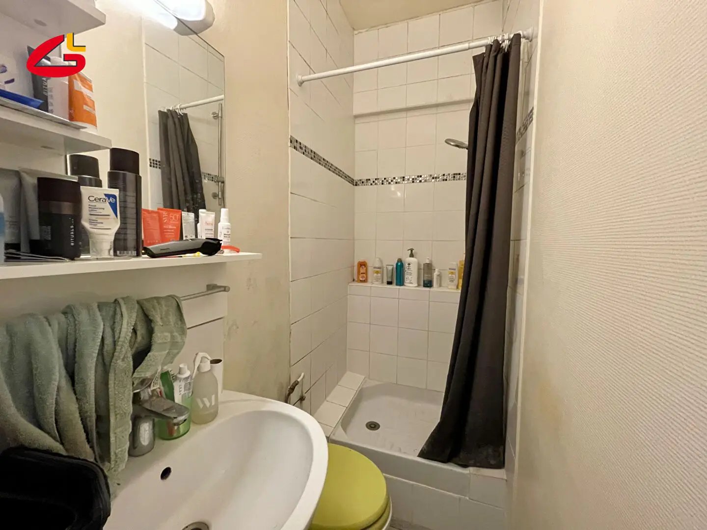 Appartement à vendre, 14m², Fontenay-sous-Bois