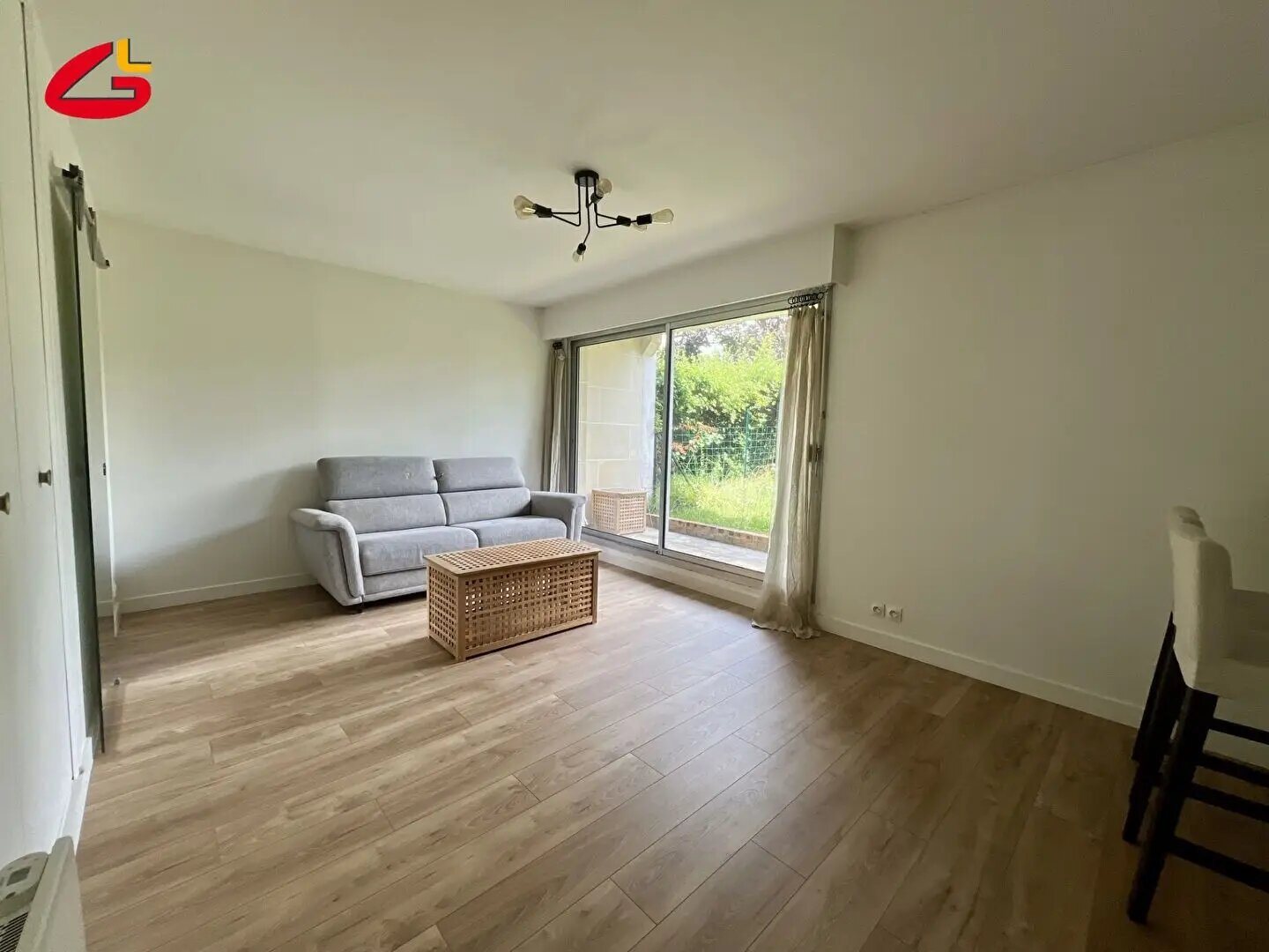 Appartement à vendre, 31m², Saint-Maur-des-Fossés