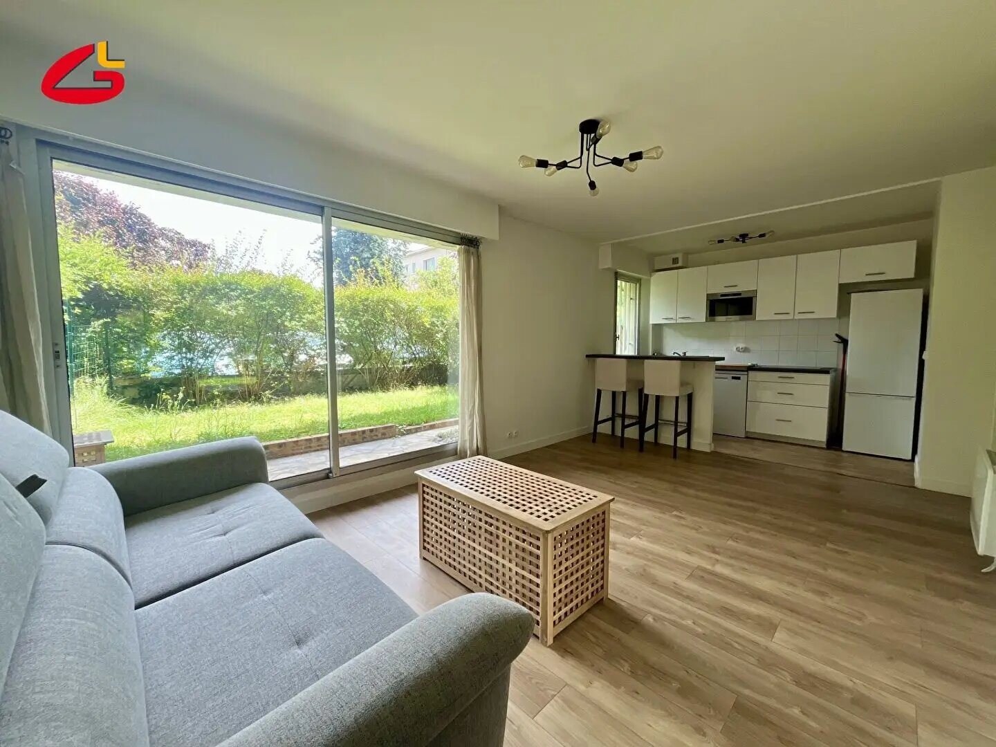 Appartement à vendre, 31m², Saint-Maur-des-Fossés