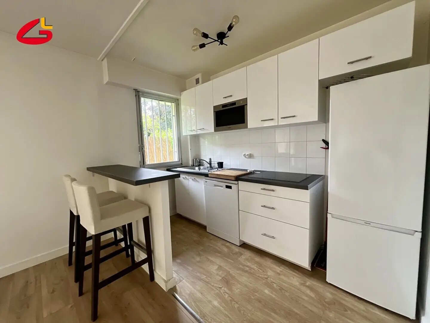 Appartement à vendre, 31m², Saint-Maur-des-Fossés
