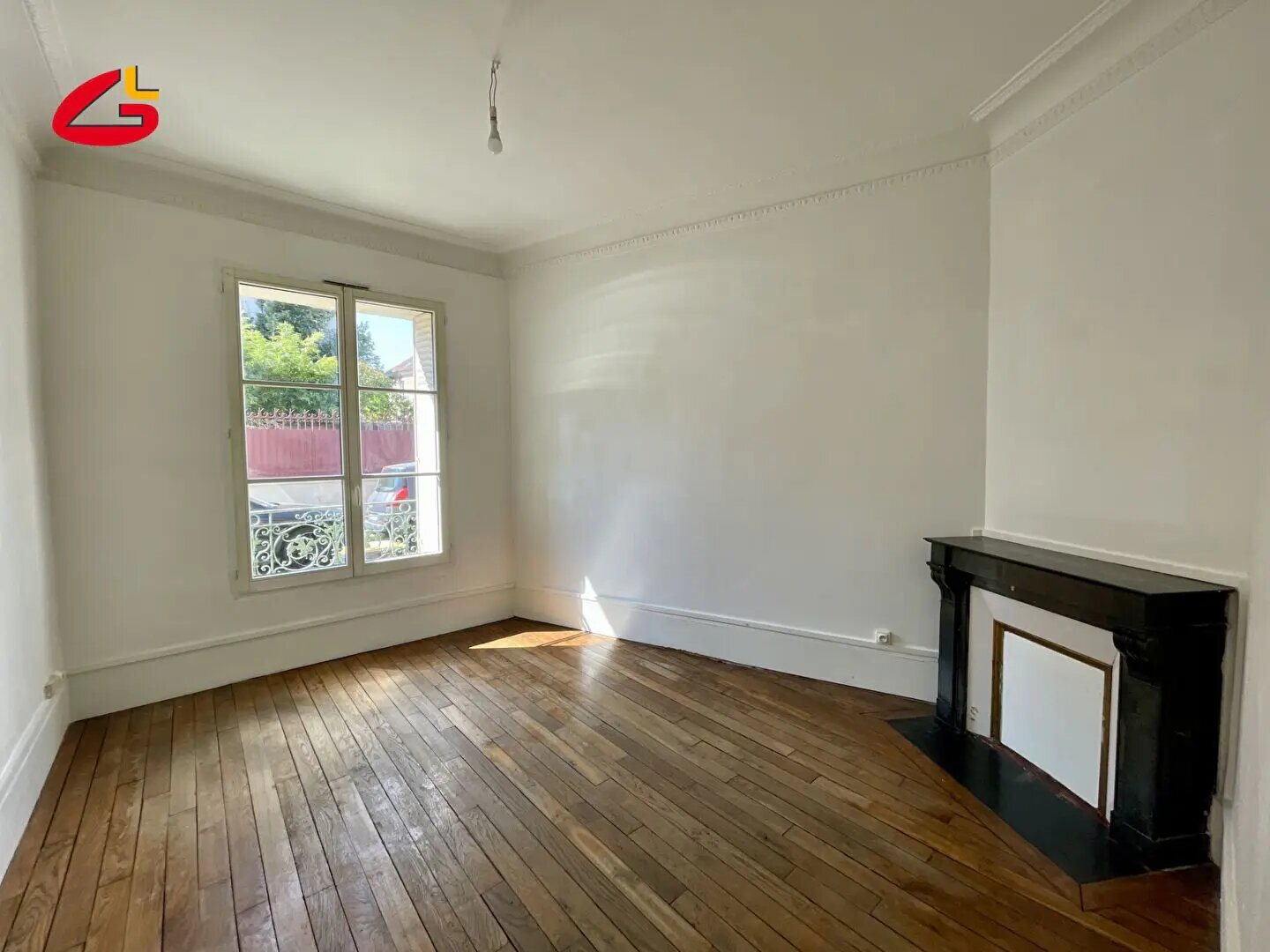 Appartement à vendre, 56m², Le Perreux-sur-Marne