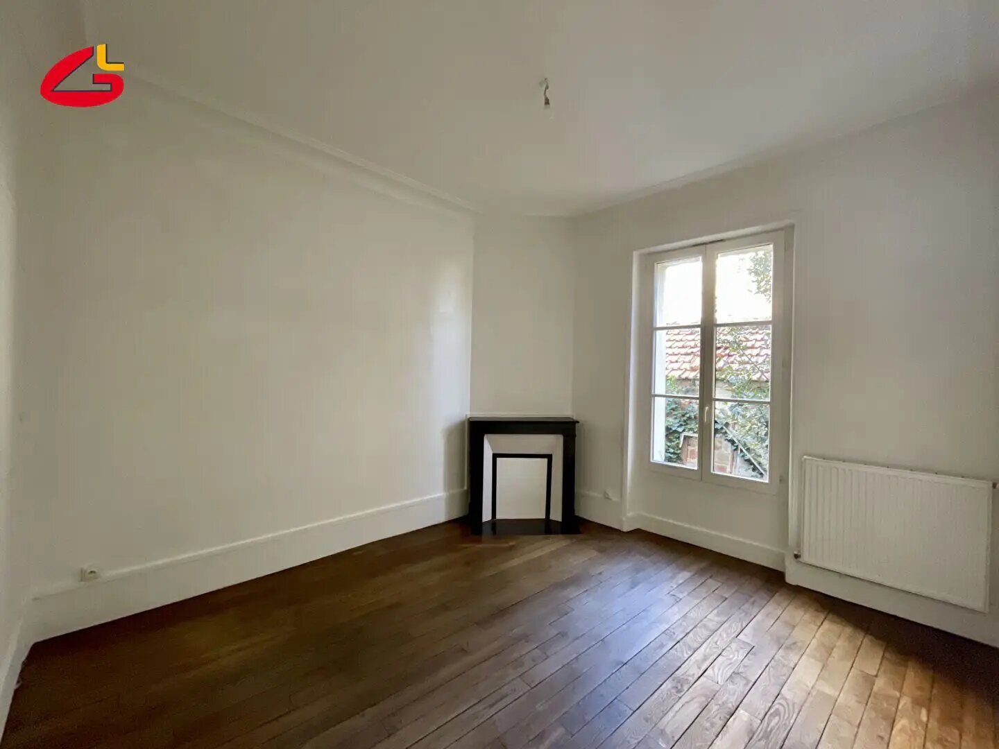 Appartement à vendre, 56m², Le Perreux-sur-Marne