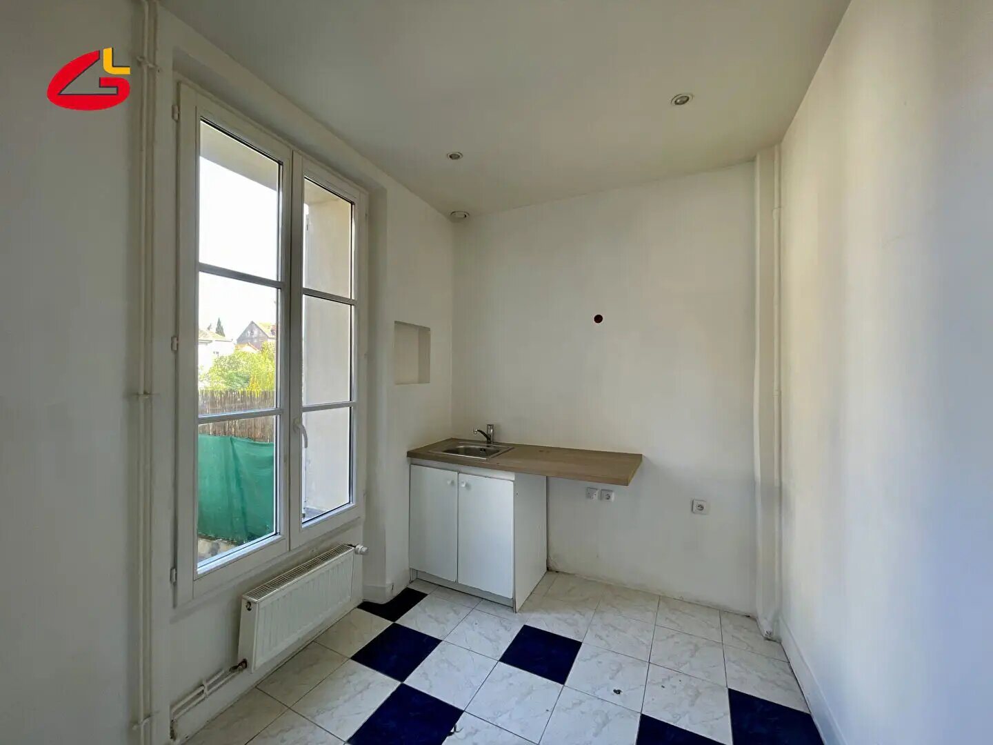 Appartement à vendre, 56m², Le Perreux-sur-Marne