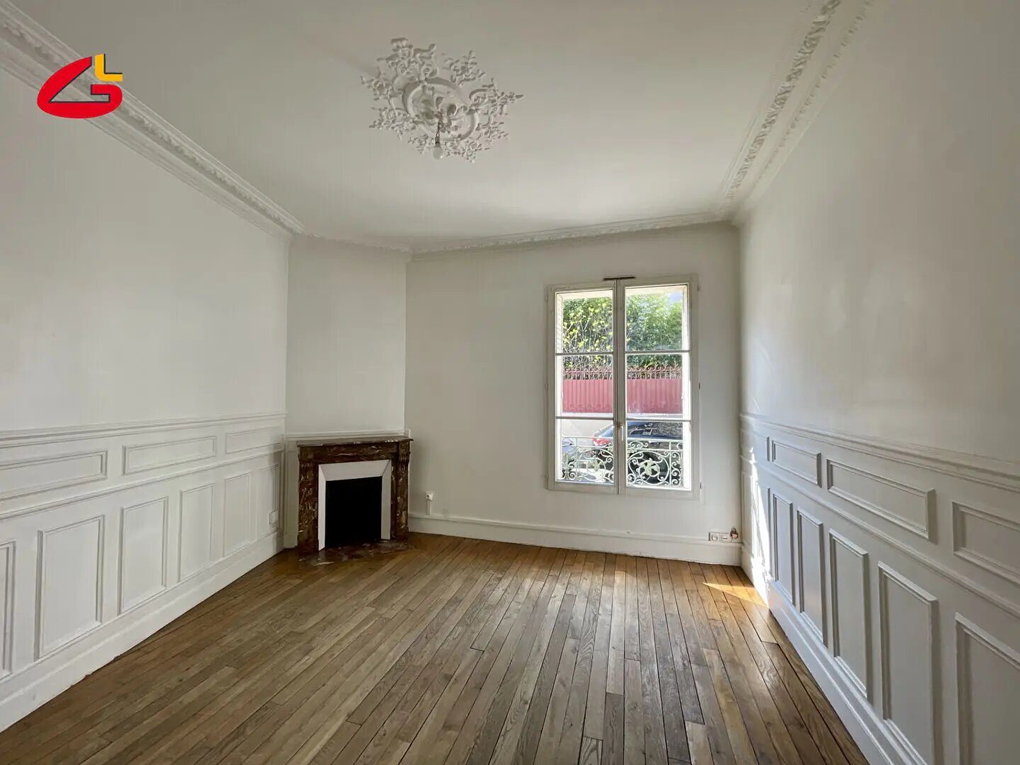 Appartement à vendre, 56m², Le Perreux-sur-Marne