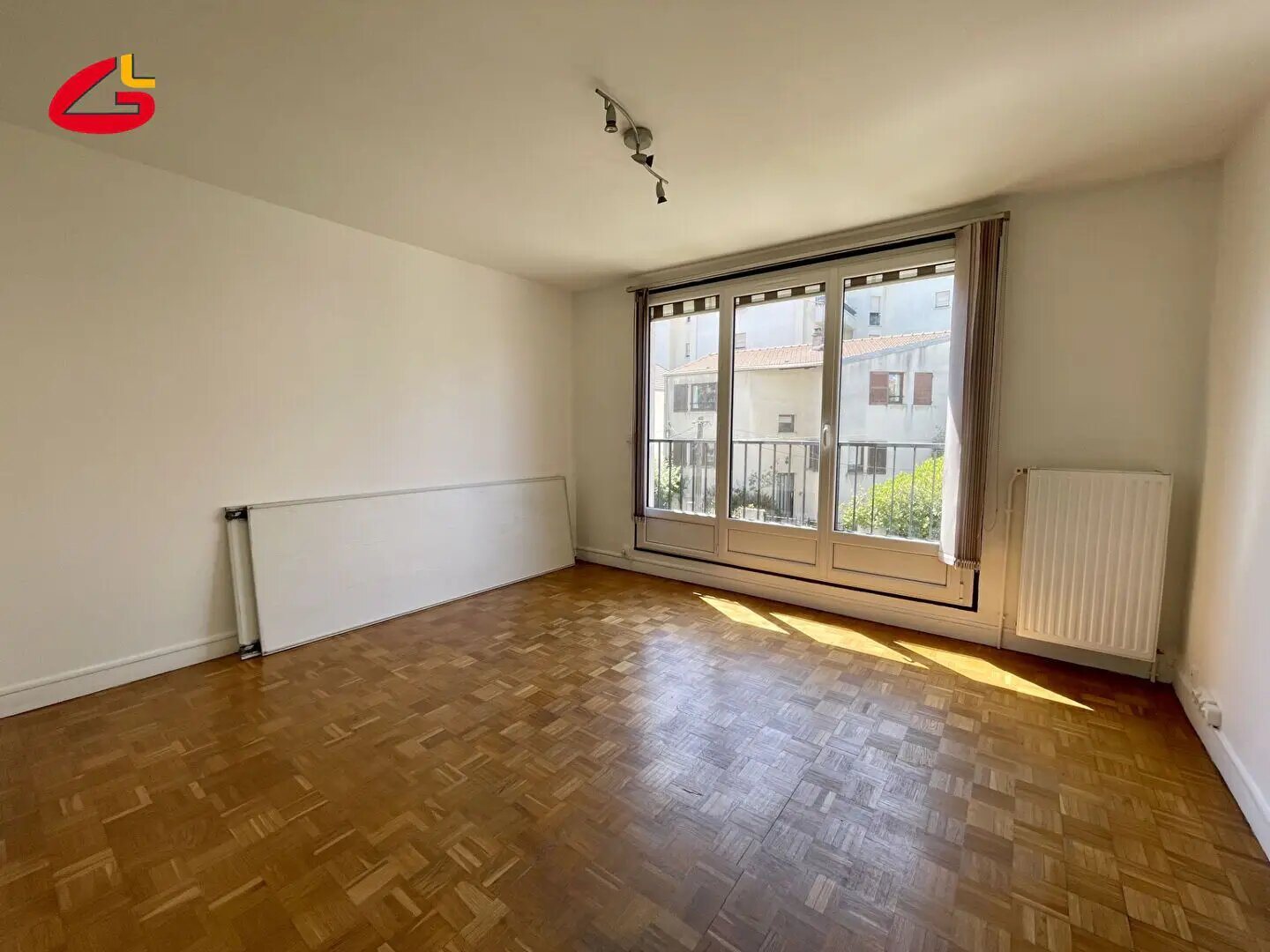 Appartement à vendre, 42m², Le Perreux-sur-Marne