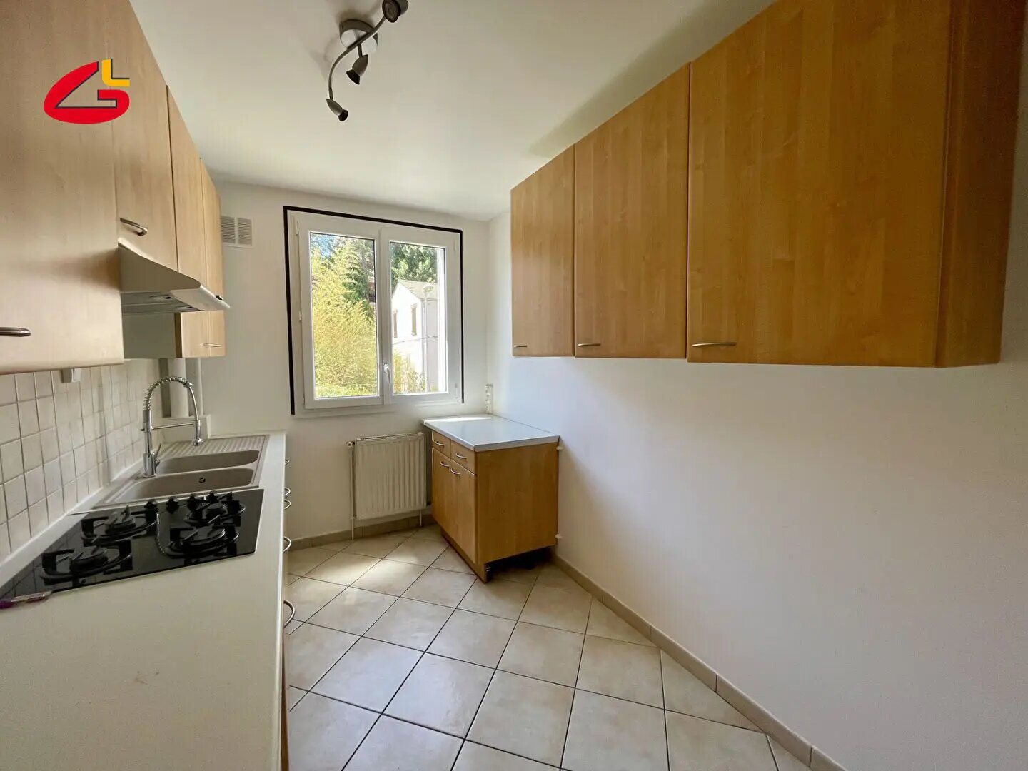 Appartement à vendre, 42m², Le Perreux-sur-Marne