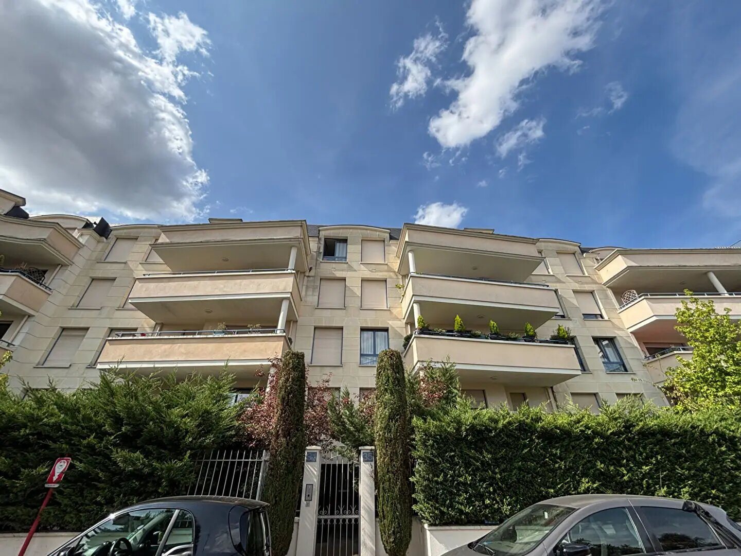 Appartement à louer, 85m², Le Perreux-sur-Marne