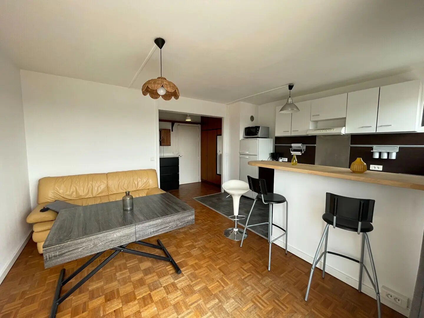 Appartement à louer, 34m², Bry-sur-Marne