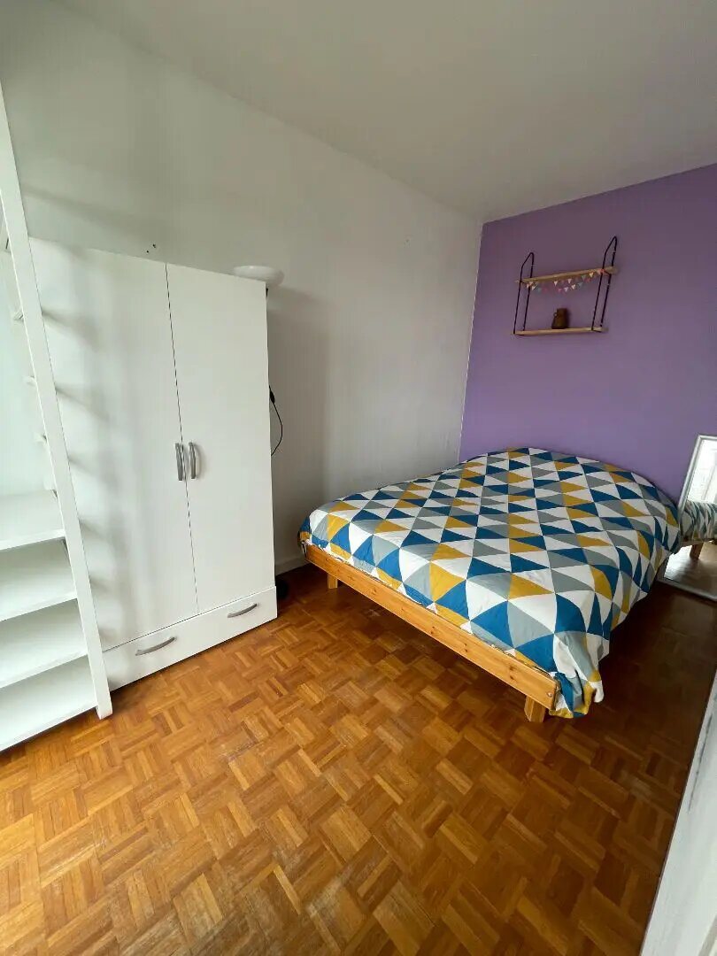 Appartement à louer, 34m², Bry-sur-Marne