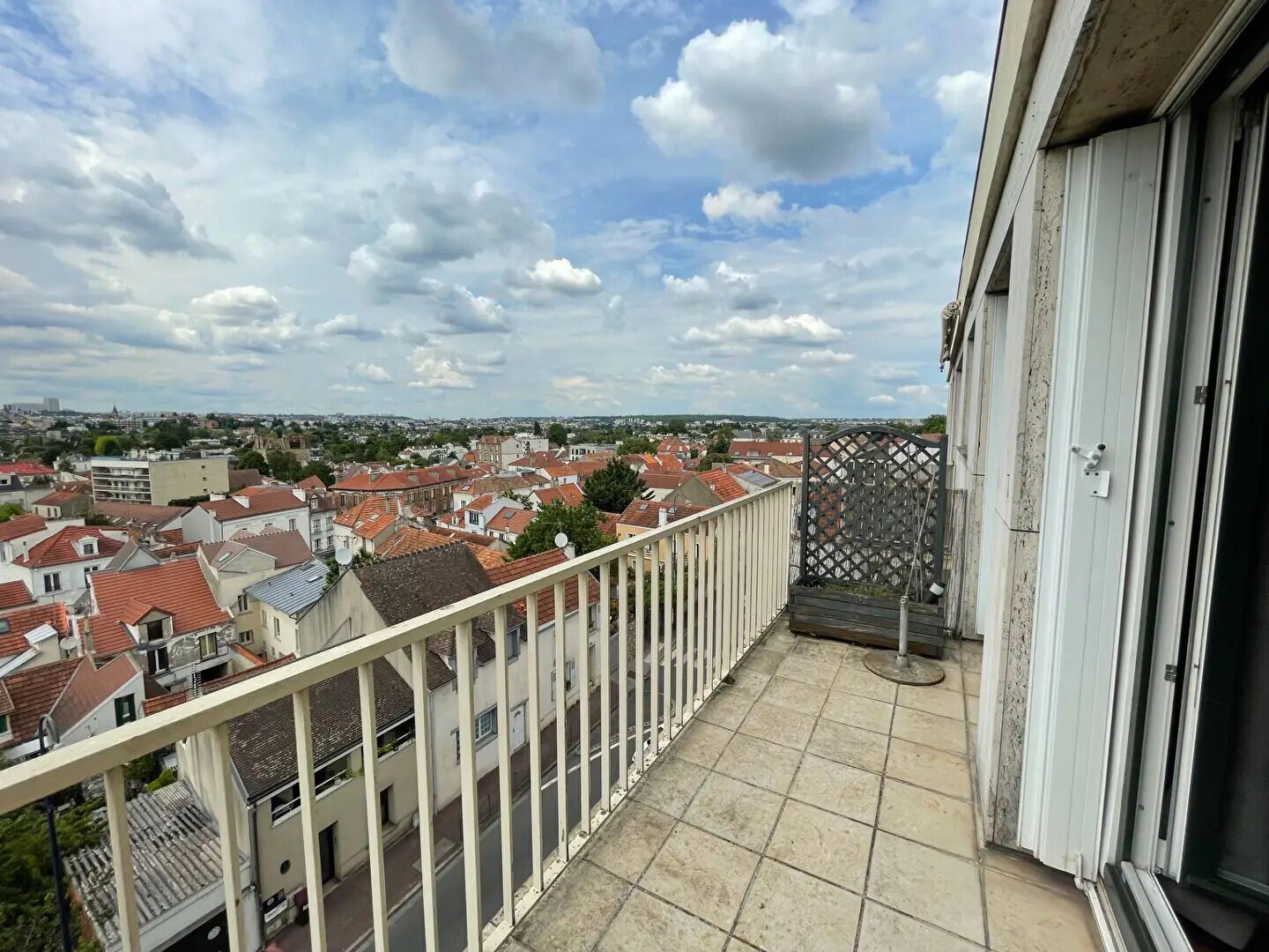 Appartement à louer, 34m², Bry-sur-Marne