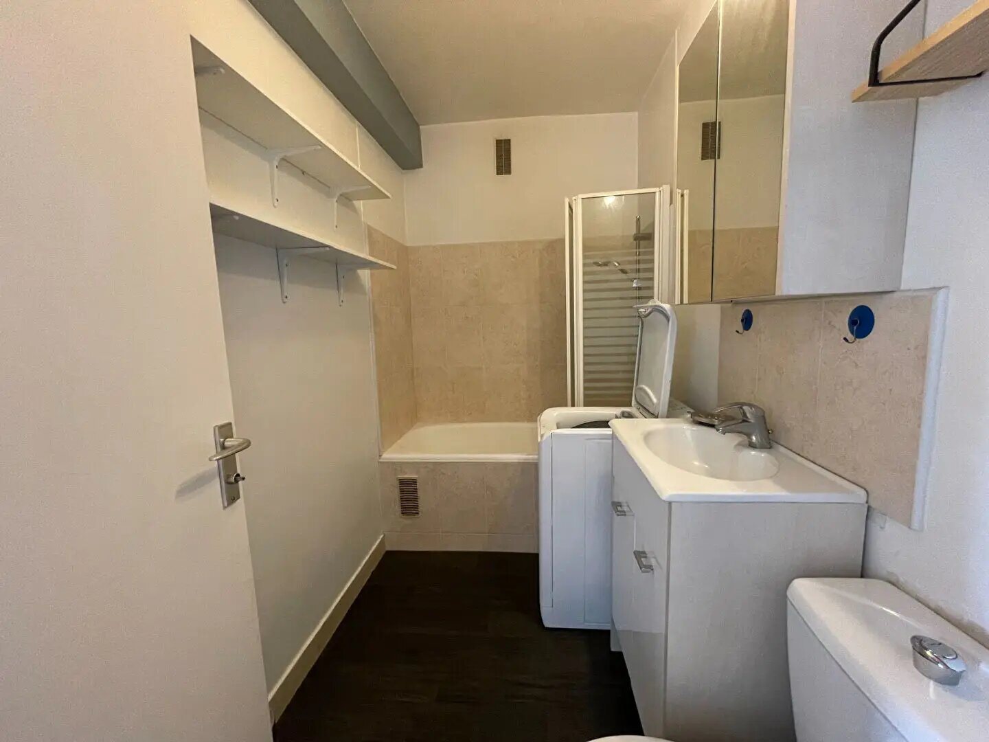 Appartement à louer, 34m², Bry-sur-Marne