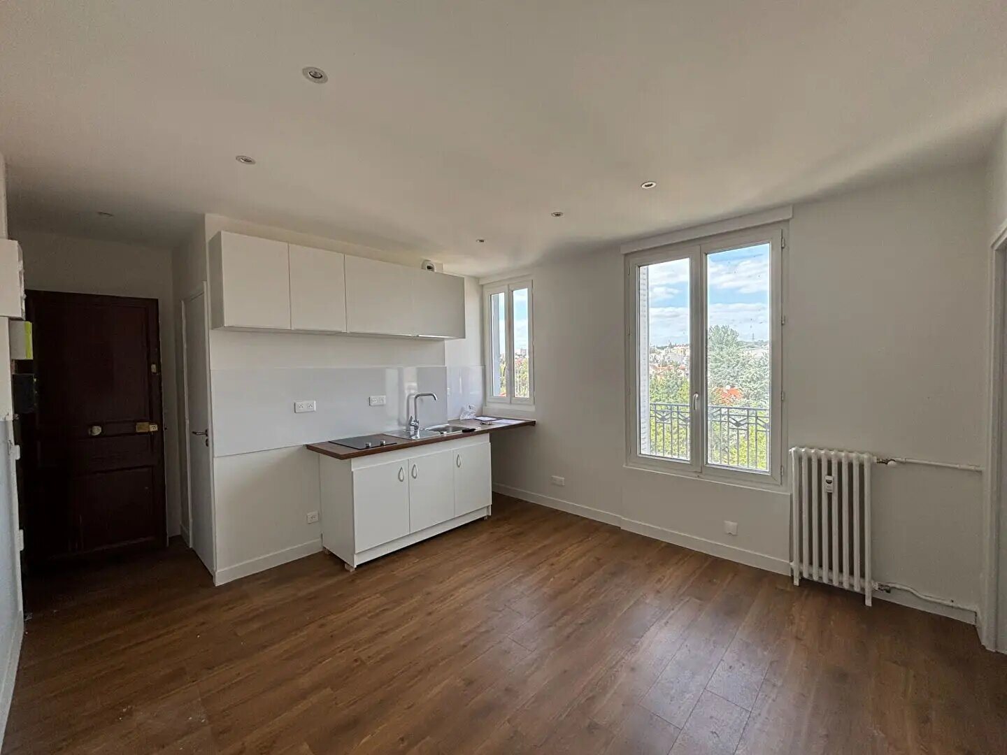 Appartement à louer, 28m², Neuilly-Plaisance