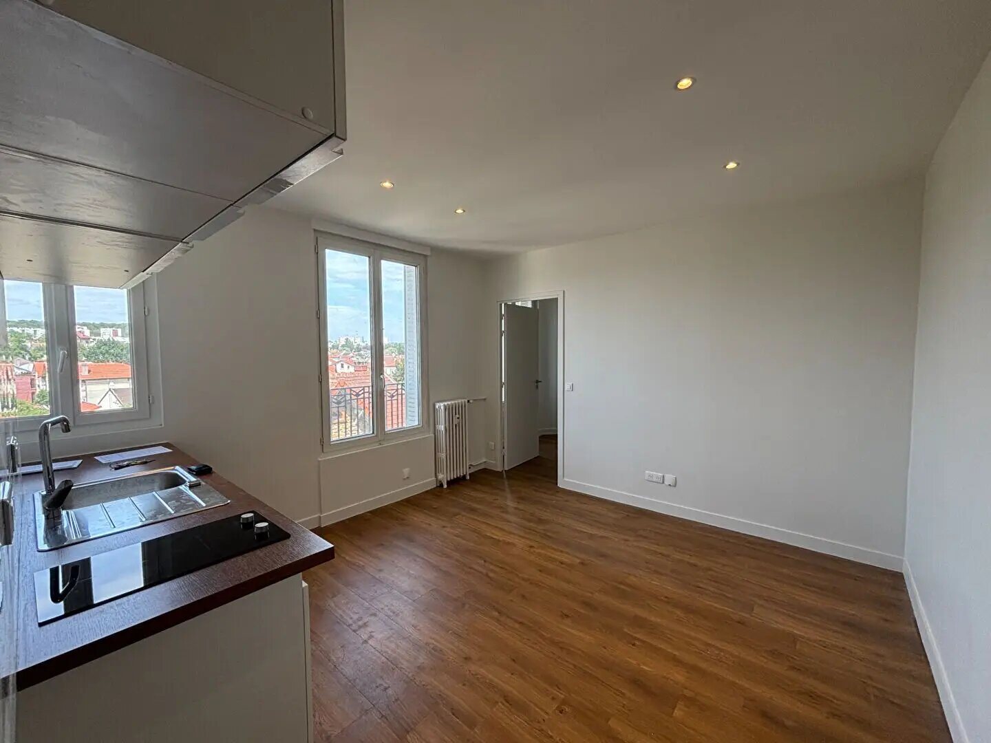 Appartement à louer, 28m², Neuilly-Plaisance