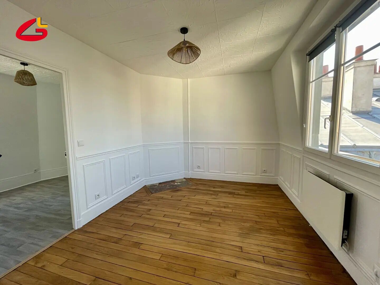 Appartement à vendre, 32m², Le Perreux-sur-Marne