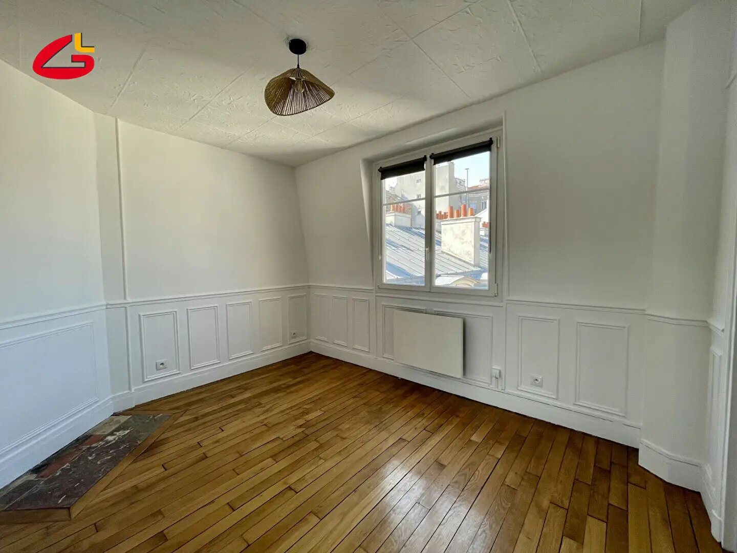 Appartement à vendre, 32m², Le Perreux-sur-Marne