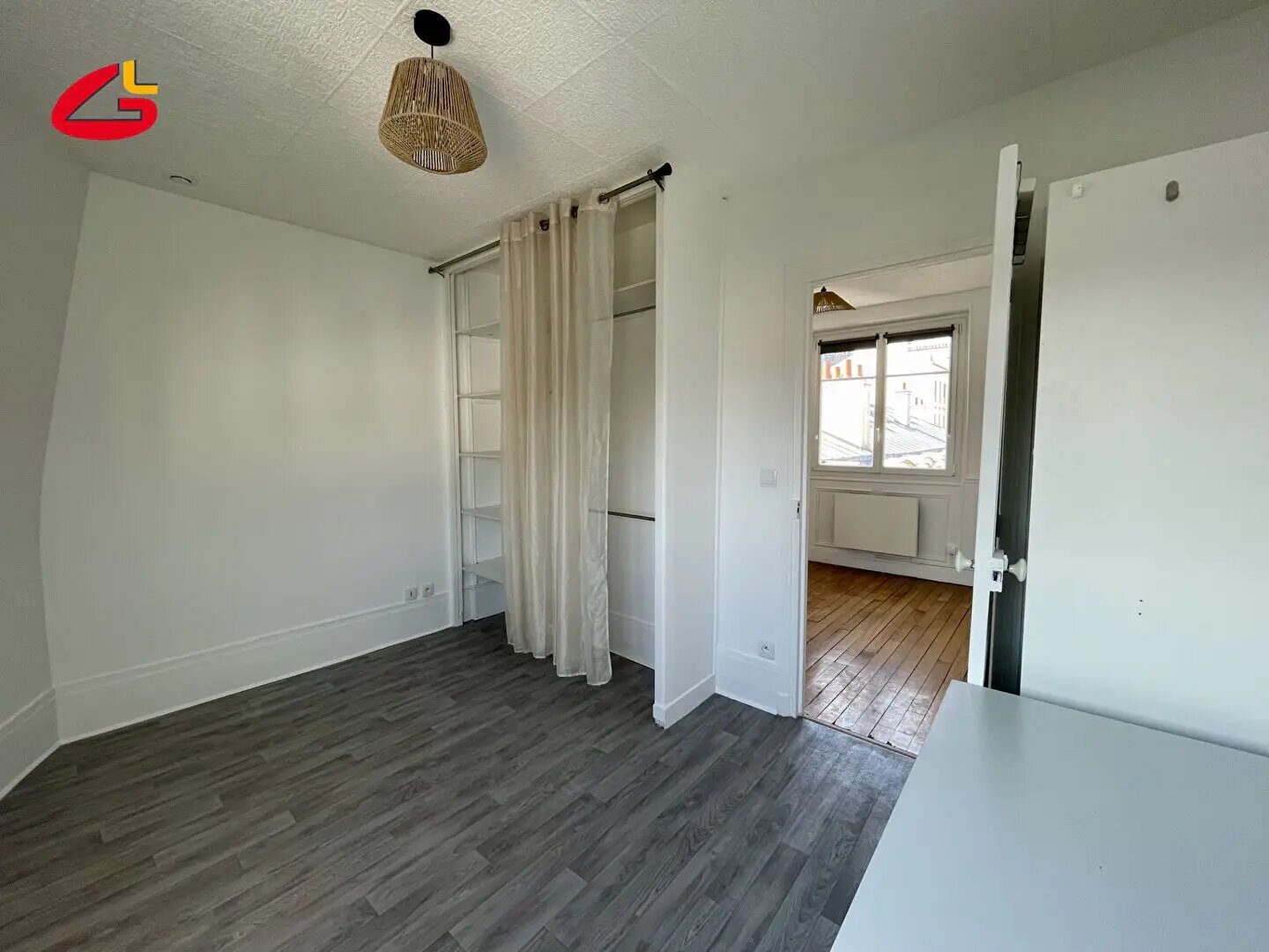 Appartement à vendre, 32m², Le Perreux-sur-Marne